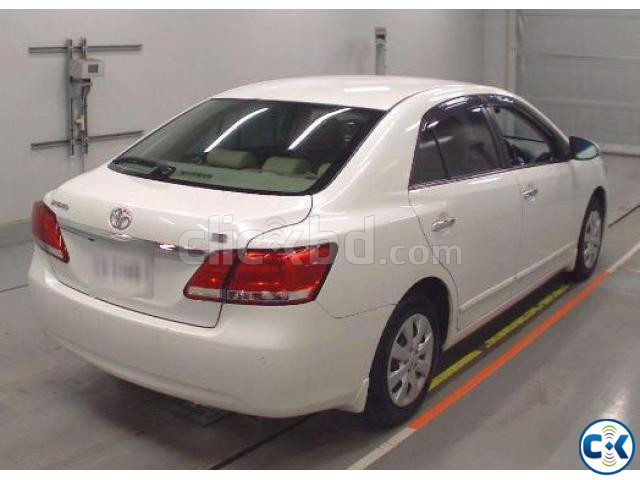 TOYOTA PREMIO F-EX 2020 MODEL price in Bangladesh | ClickBD image 3