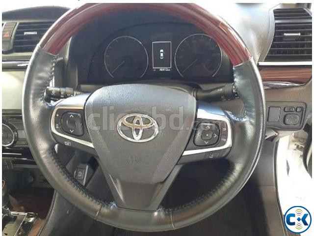 TOYOTA PREMIO F-EX 2020 MODEL price in Bangladesh | ClickBD image 4