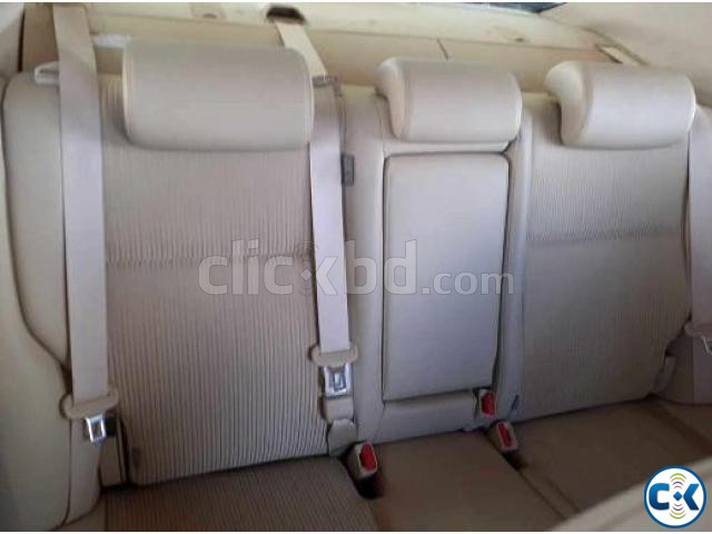 TOYOTA PREMIO F-EX 2020 MODEL price in Bangladesh | ClickBD image 5
