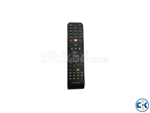 Pentanik 43 Inch Android TV 2024 large image 2