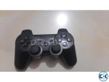 PS3 Slim with controller Jailbroken 149 GB