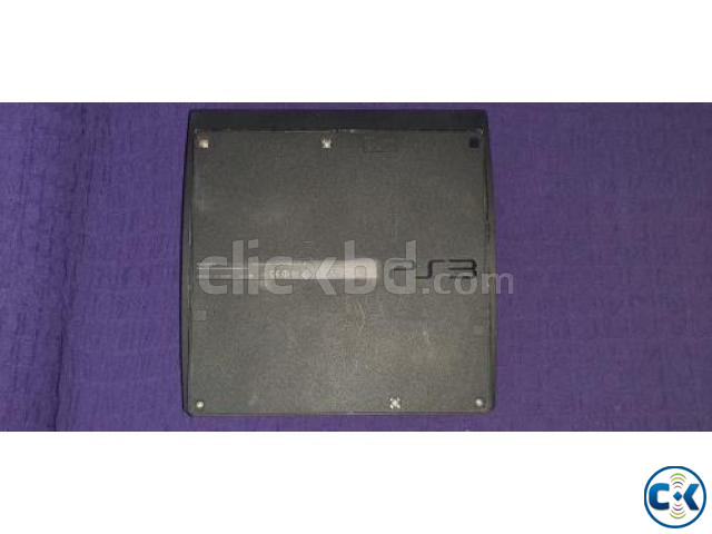 PS3 Slim with controller Jailbroken 149 GB | ClickBD image 3