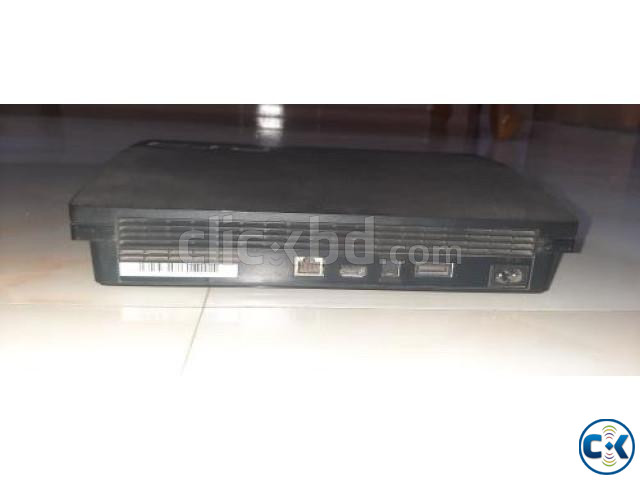 PS3 Slim with controller Jailbroken 149 GB | ClickBD image 4