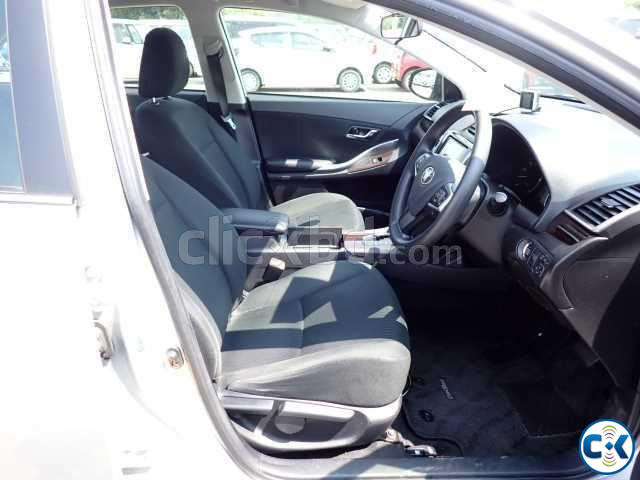 TOYOTA PREMIO F-L 2019 MODEL price in Bangladesh | ClickBD image 3