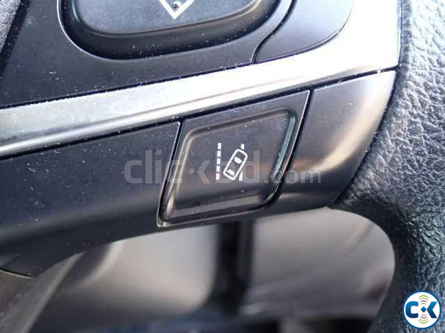 TOYOTA PREMIO F-L 2019 MODEL price in Bangladesh | ClickBD image 4
