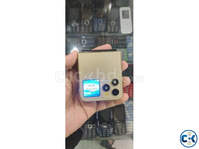Gretel G7 Folding Mobile Dual Display price in Bangladesh | ClickBD image 2