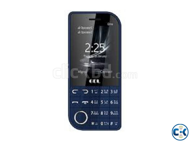 GDL Elite Dual Sim Mobile price in Bangladesh | ClickBD image 3