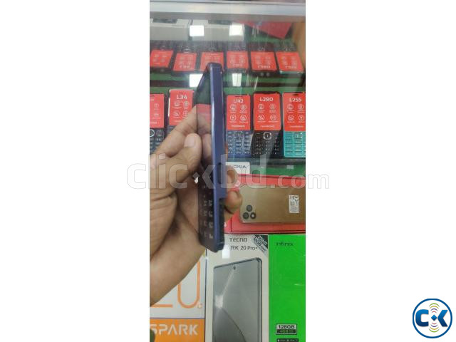 Winstar W80 Mobile Four Sim 3000 Mah Battery | ClickBD image 4