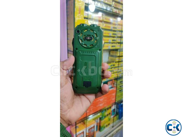 Celcom C2402 Mobile big bettery 8000 Mah price in Bangladesh | ClickBD image 3
