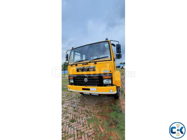 Ashok Leyland Truck Chassis 1616 IL price in Bangladesh | ClickBD image 2