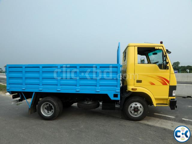 Tata Pikup 407 price in Bangladesh | ClickBD image 2