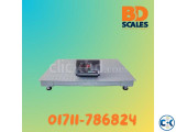 প্ল্যাটফর্ম স্কেল - 10 টন ক্ষমতা
