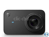 Mi 4K Action Camera YDXJ01FM