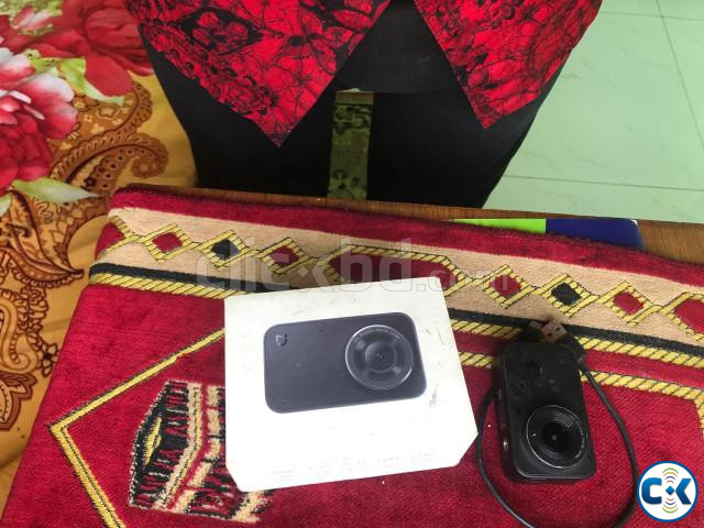 Mi 4K Action Camera YDXJ01FM large image 1