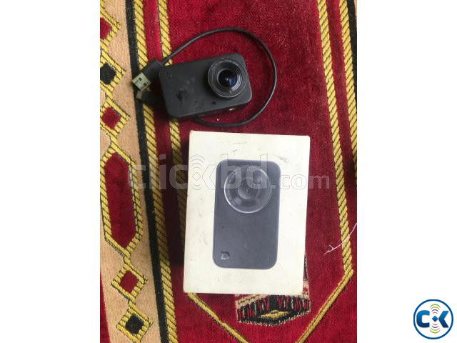 Mi 4K Action Camera YDXJ01FM large image 2