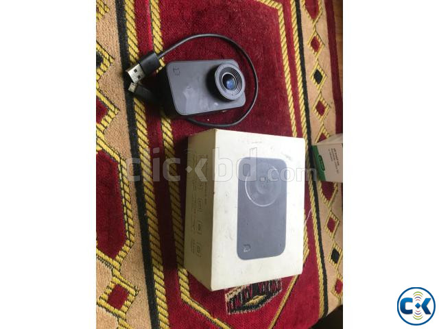 Mi 4K Action Camera YDXJ01FM large image 3