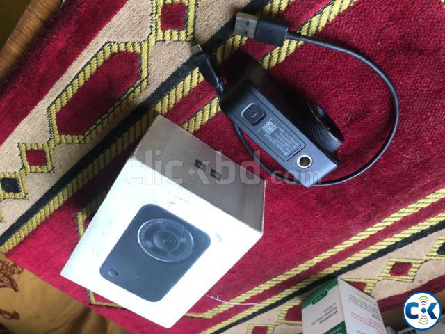 Mi 4K Action Camera YDXJ01FM large image 4