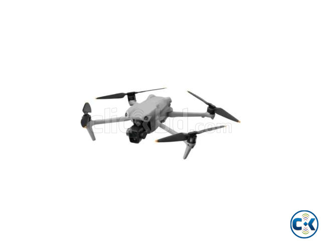 DJI Air 3 Drone with Fly More Combo and DJI RC 2 Remote large image 1