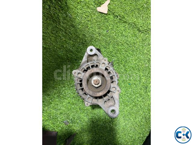 Toyota 1NZ-FE Dynamo Allion Premio X G Corolla large image 1