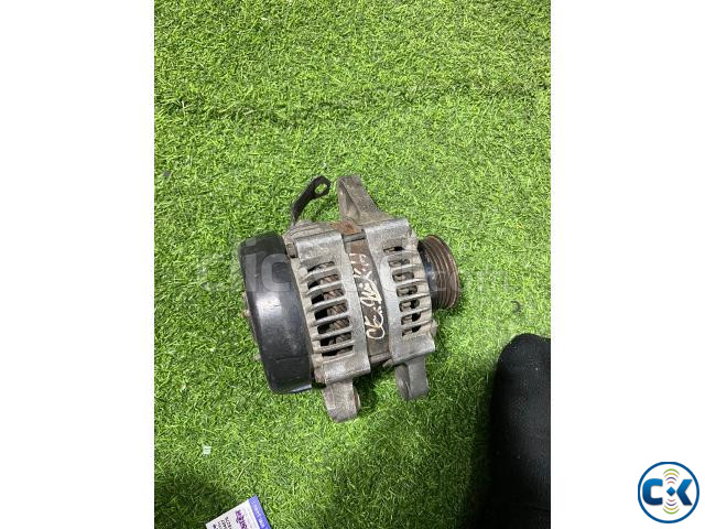 Toyota 1NZ-FE Dynamo Allion Premio X G Corolla large image 2