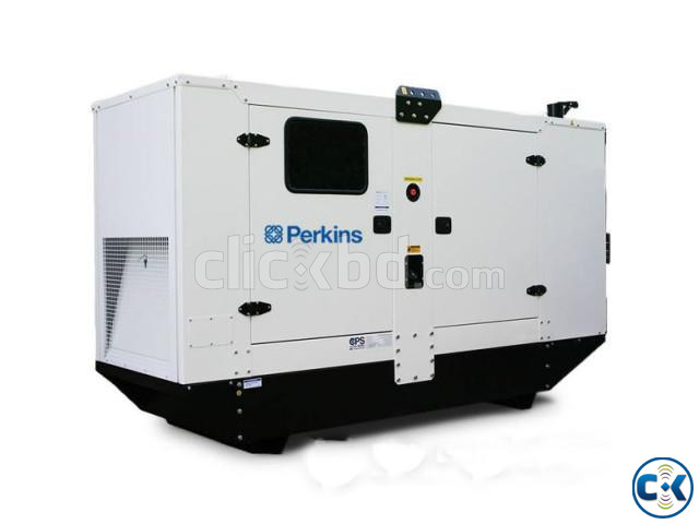 Diesel generator uk Perkins 45KVA Diesel Price in Bangladesh | ClickBD image 2
