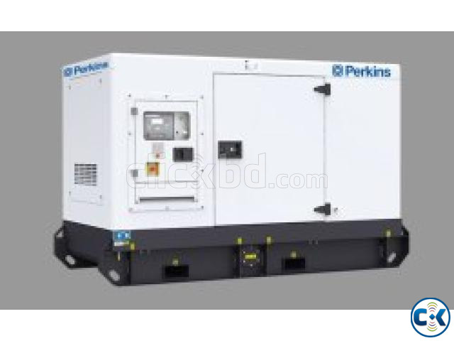 Diesel generator uk Perkins 45KVA Diesel Price in Bangladesh | ClickBD image 3