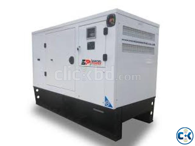 100KVA 80KW Perkins Uk Diesel Generator Price in BD | ClickBD image 4