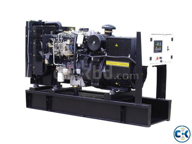 Original UK Perkins 200KVA Diesel Generator Price in BD | ClickBD image 3