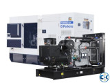 400KVA Perkins High-Performance Diesel Generators