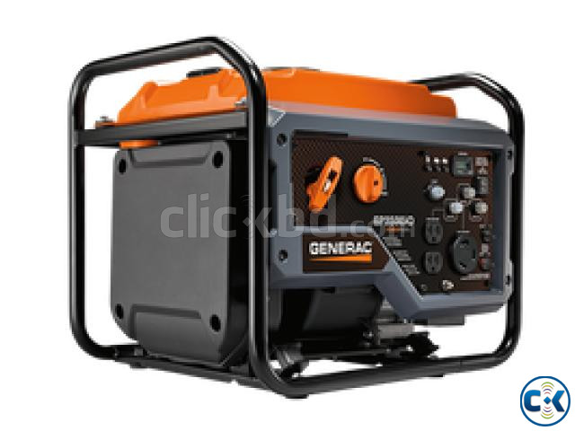 Price Range of 5KW Generators in Bangladesh | ClickBD image 2