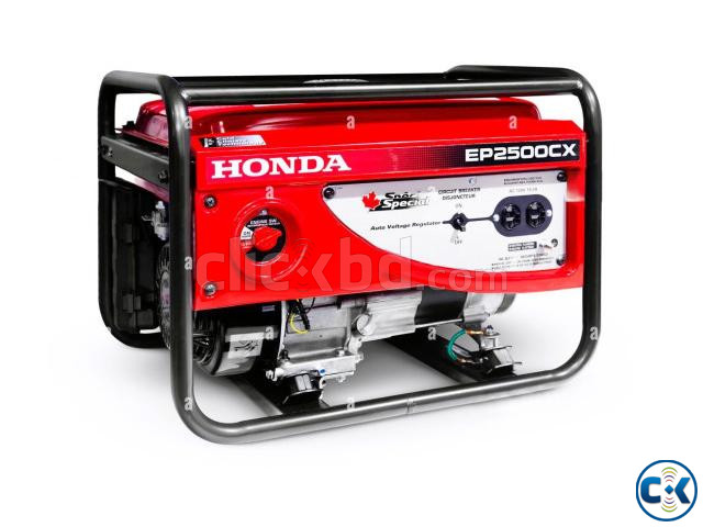 8KW Honda Generator Price in Bangladesh price in Bangladesh | ClickBD image 3