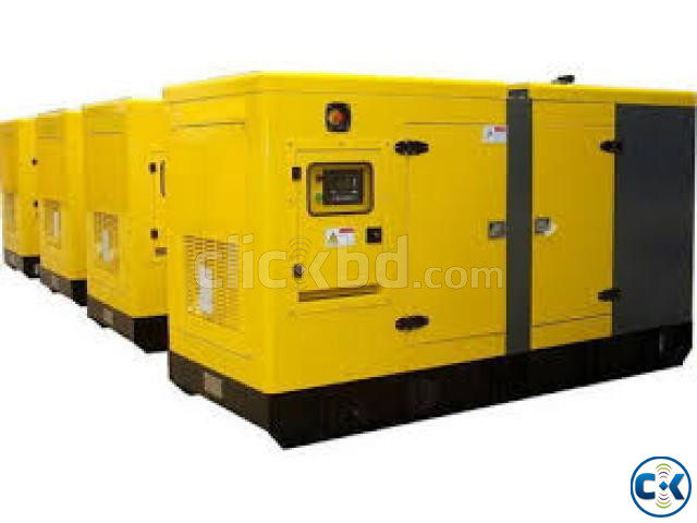 Ricardo Generator 20KVA Price in Bangladesh | ClickBD image 2