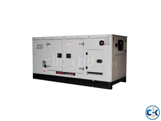 Ricardo 40kva Brand New Diesel Generator price in Bangladesh | ClickBD image 2