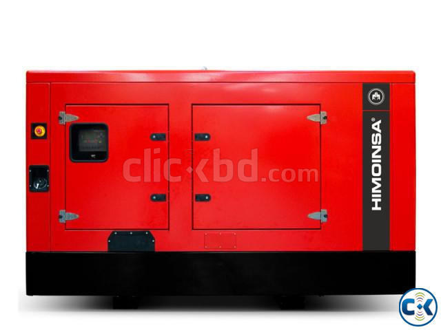 Original Ricardo 62.5KVA Diesel Generator Price in BD | ClickBD image 2