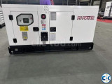 Original Ricardo 100KVA Diesel Generator Price in Bangladesh