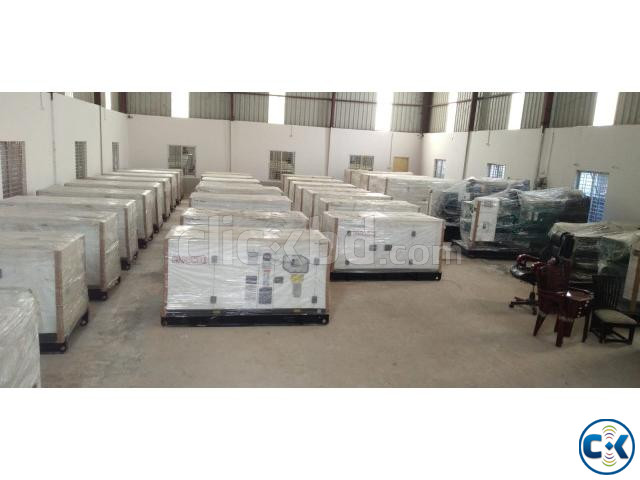 Ricardo Generator 125KVA Price in Bangladesh | ClickBD image 2