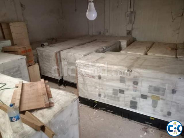 Original Ricardo 150KVA Diesel Generator Price in Bangladesh | ClickBD image 2