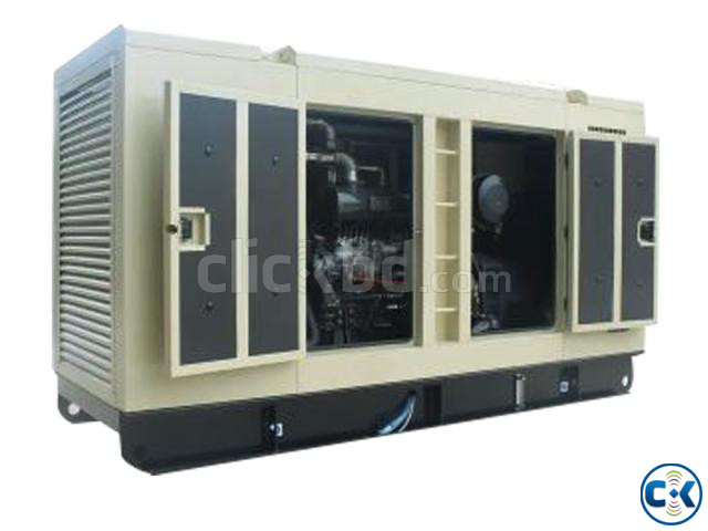 Lambert 250 kVA Diesel generator in Bangladesh | ClickBD image 2