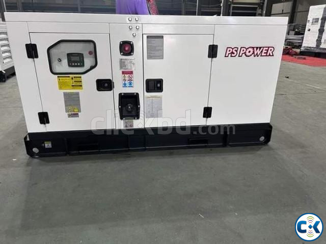 Affordable 300KVA Lambert ডিজেল জেনারেটর Price in Bangladesh | ClickBD image 3