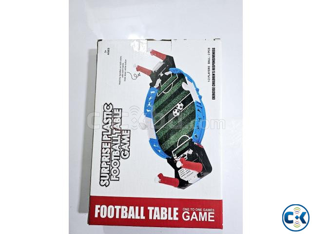 Kids Football Table Games Toys price in Bangladesh | ClickBD image 4