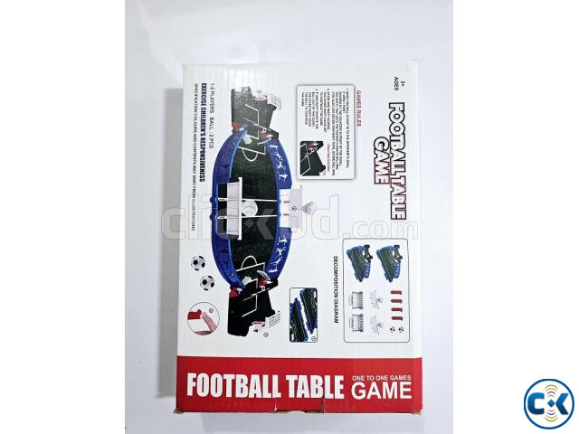 Kids Football Table Games Toys price in Bangladesh | ClickBD image 5