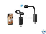V380 Cable Wifi Video Camera Live Video