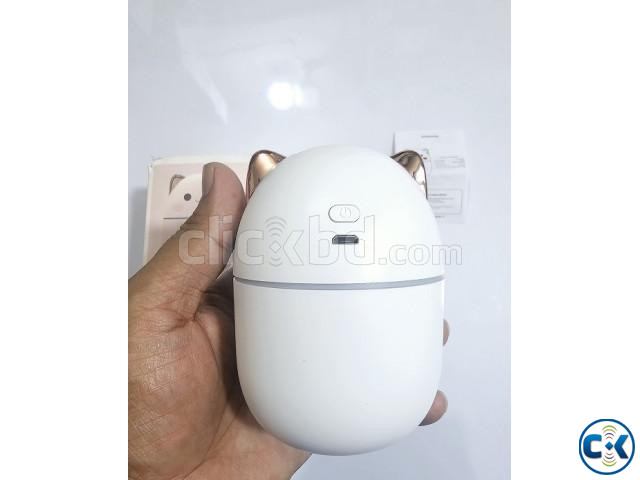 A301 Mini Humidifier 250ML price in Bangladesh | ClickBD image 4