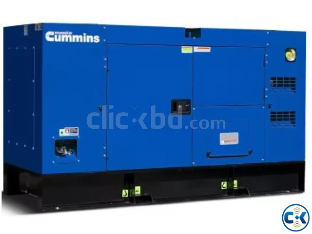300KVA Cummins Engine Diesel Generator price in Bangladesh | ClickBD image 3