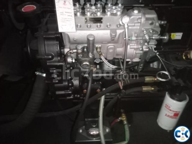 Cummins 500 kVA 400 kW Diesel Generator PS POWER | ClickBD image 3