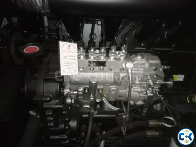 Cummins 500 kVA 400 kW Diesel Generator PS POWER | ClickBD image 4