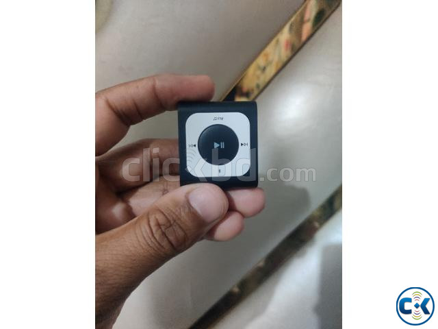 Ruizu X66 Mp3 player Mini 16GB Bluetooth Clip | ClickBD image 4