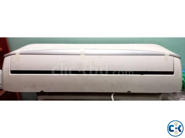 ২ টনের ASTRA ব্রান্ডের AC জরুরী বিক্রি large image 1