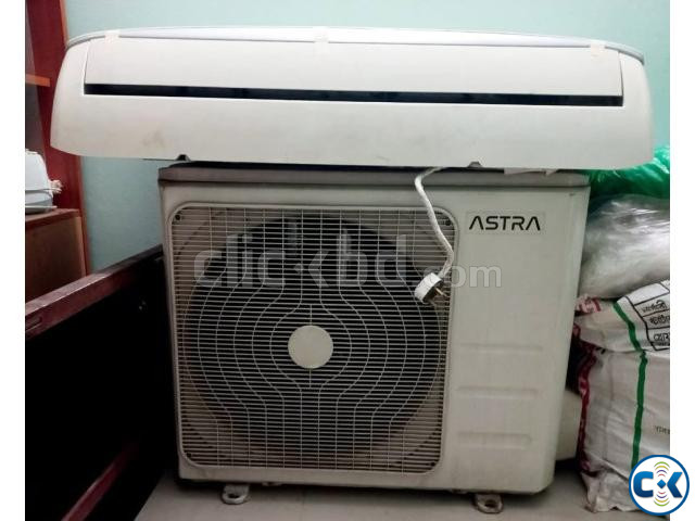 ২ টনের ASTRA ব্রান্ডের AC জরুরী বিক্রি large image 2