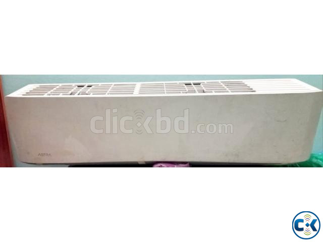 ২ টনের ASTRA ব্রান্ডের AC জরুরী বিক্রি large image 3
